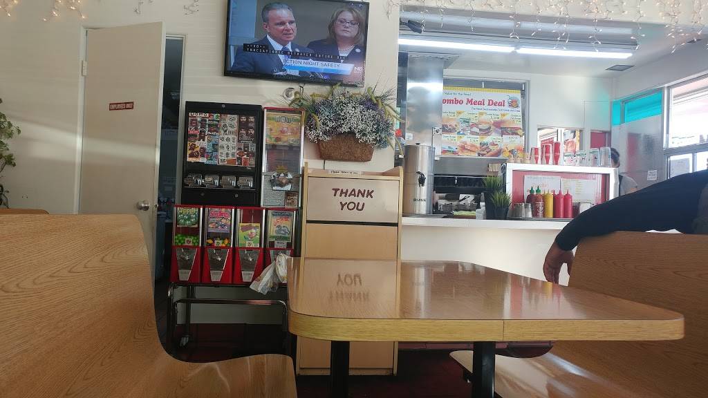 Super Burger | restaurant | 14988 Farnsworth St, San Leandro, CA 94579, USA | 5103576904 OR +1 510-357-6904