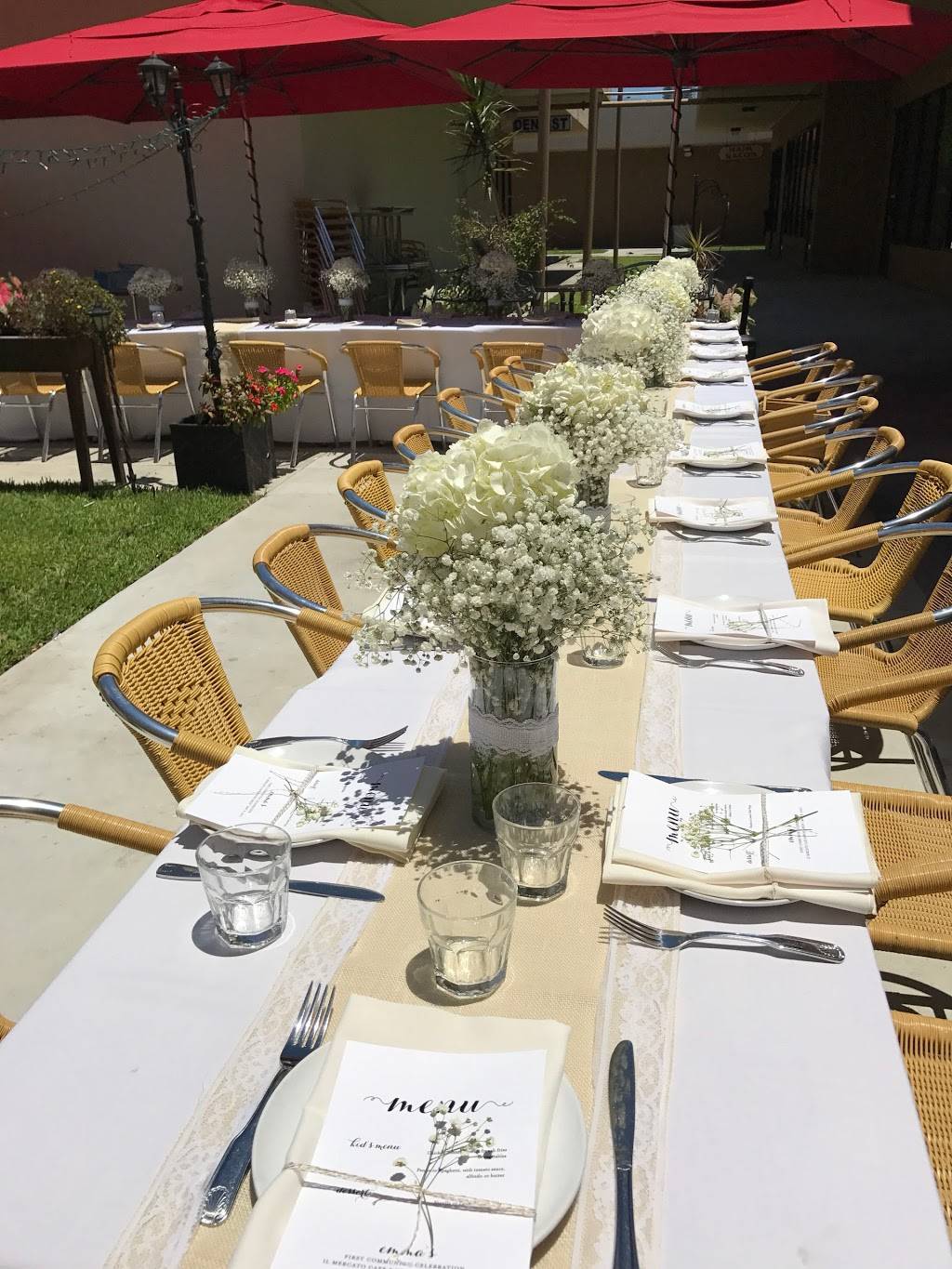 Il Mercato Cafe & Wine Shop | restaurant | 1454 E Hallandale Beach Blvd, Hallandale Beach, FL 33009, USA | 9544573700 OR +1 954-457-3700