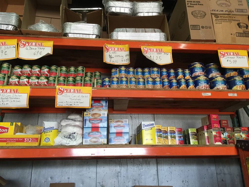 A1 Food Distributor | meal takeaway | 1195 Spofford Ave, Bronx, NY 10474, USA | 7186174867 OR +1 718-617-4867