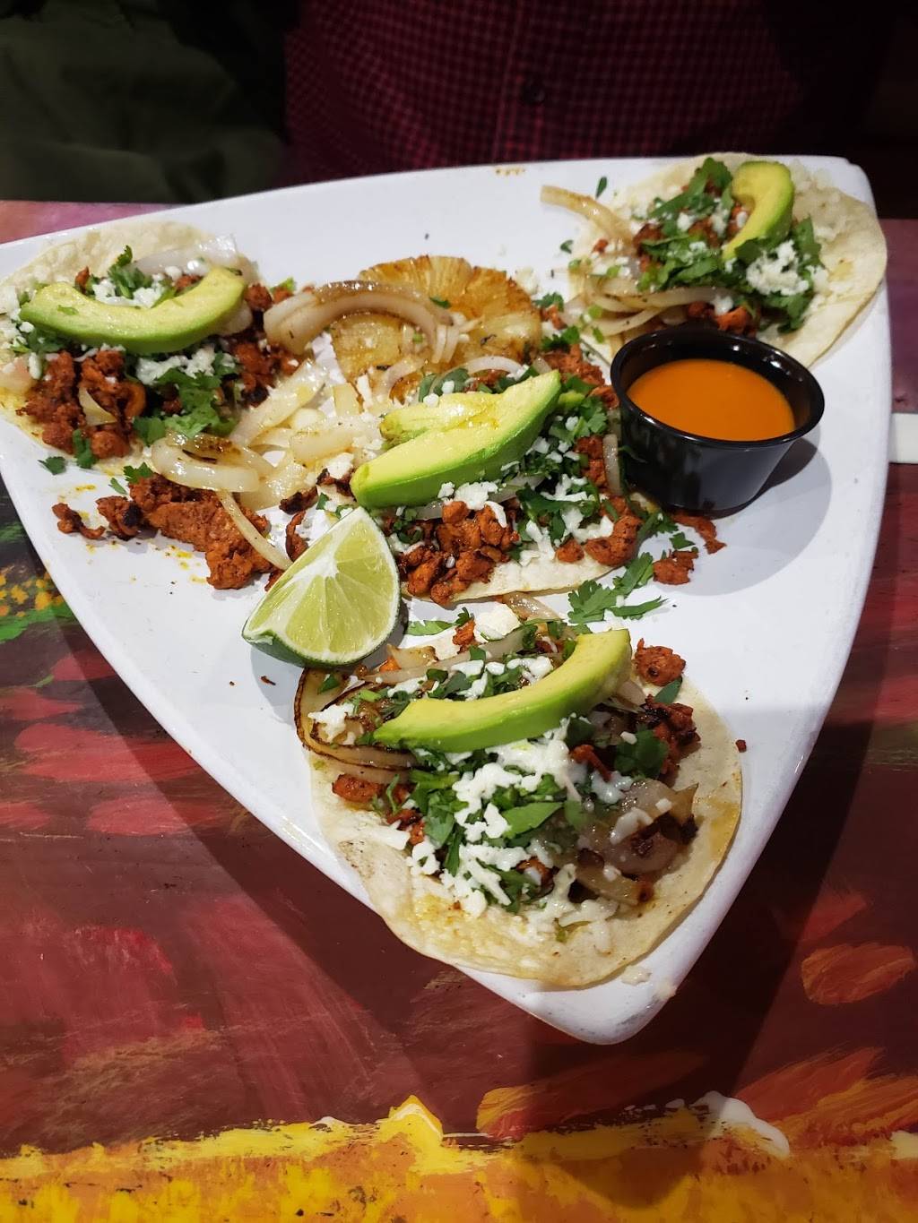 Las Margaritas Columbia | restaurant | 10 Southampton Dr, Columbia, MO 65203, USA | 5734427500 OR +1 573-442-7500