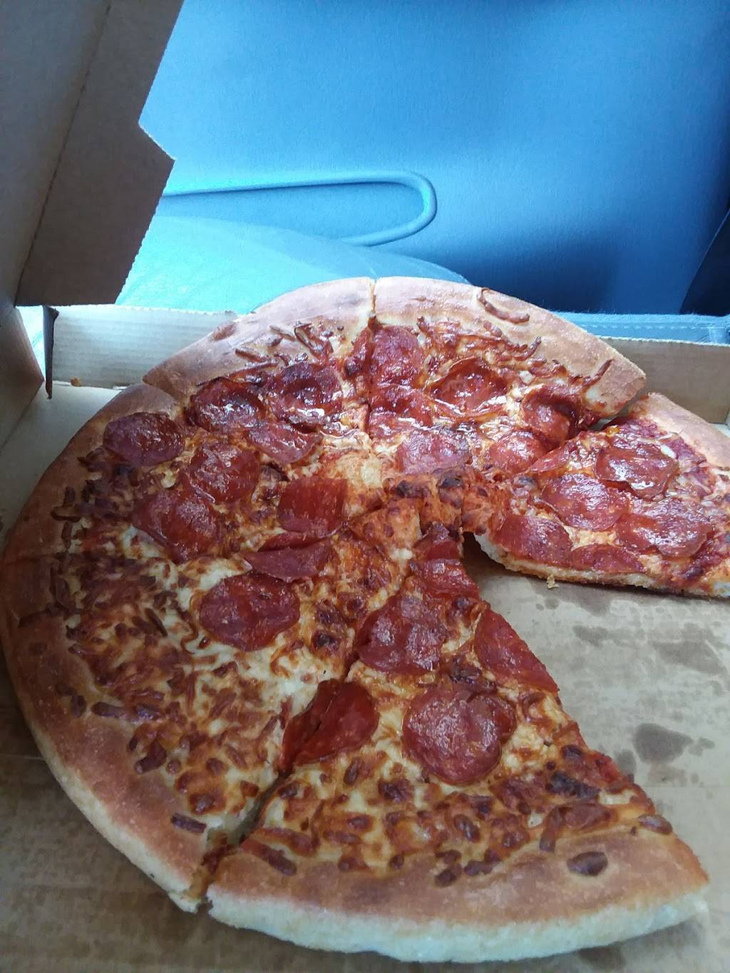 Little Caesars Pizza | meal takeaway | 3460 Virginia Ave, Collinsville, VA 24078, USA | 2766478811 OR +1 276-647-8811