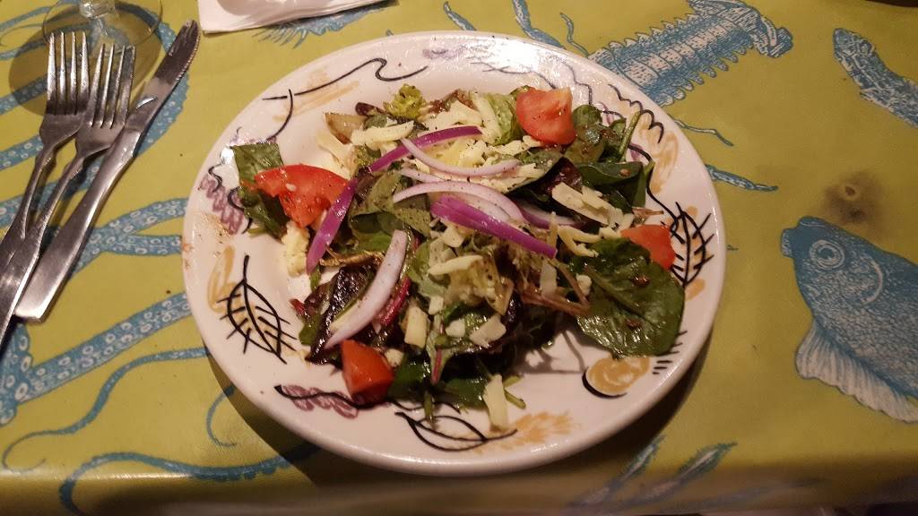 Real Seafood Company Ann Arbor | restaurant | 341 S Main St, Ann Arbor, MI 48104, USA | 7347695960 OR +1 734-769-5960