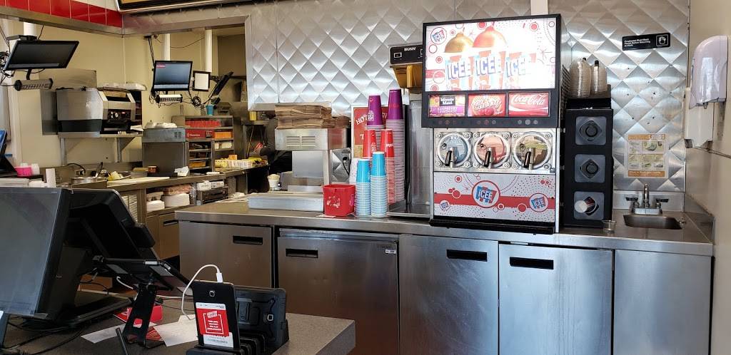 Krystal | meal takeaway | 1257 W Government St, Brandon, MS 39042, USA | 6018255011 OR +1 601-825-5011