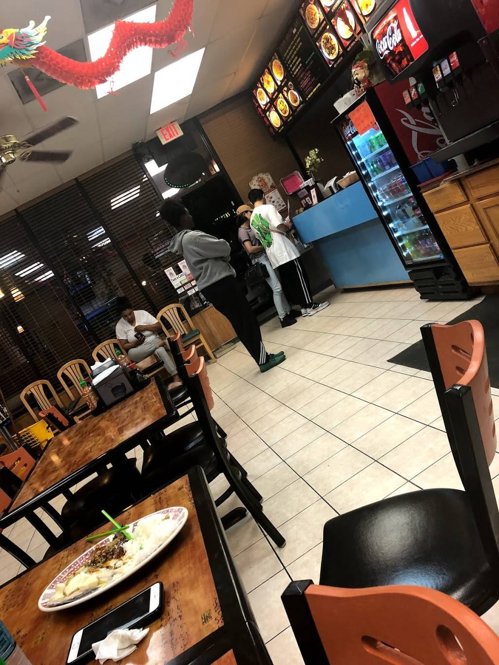 China 1 Chinese Restaurant | restaurant | 517 Kempsville Rd, Chesapeake, VA 23320, USA | 7573120007 OR +1 757-312-0007