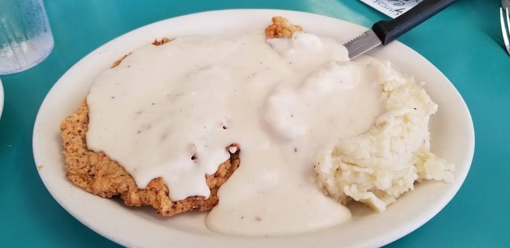 Leeds Diner | restaurant | 6422 Stadium Dr, Kansas City, MO 64129, USA | 8168615333 OR +1 816-861-5333