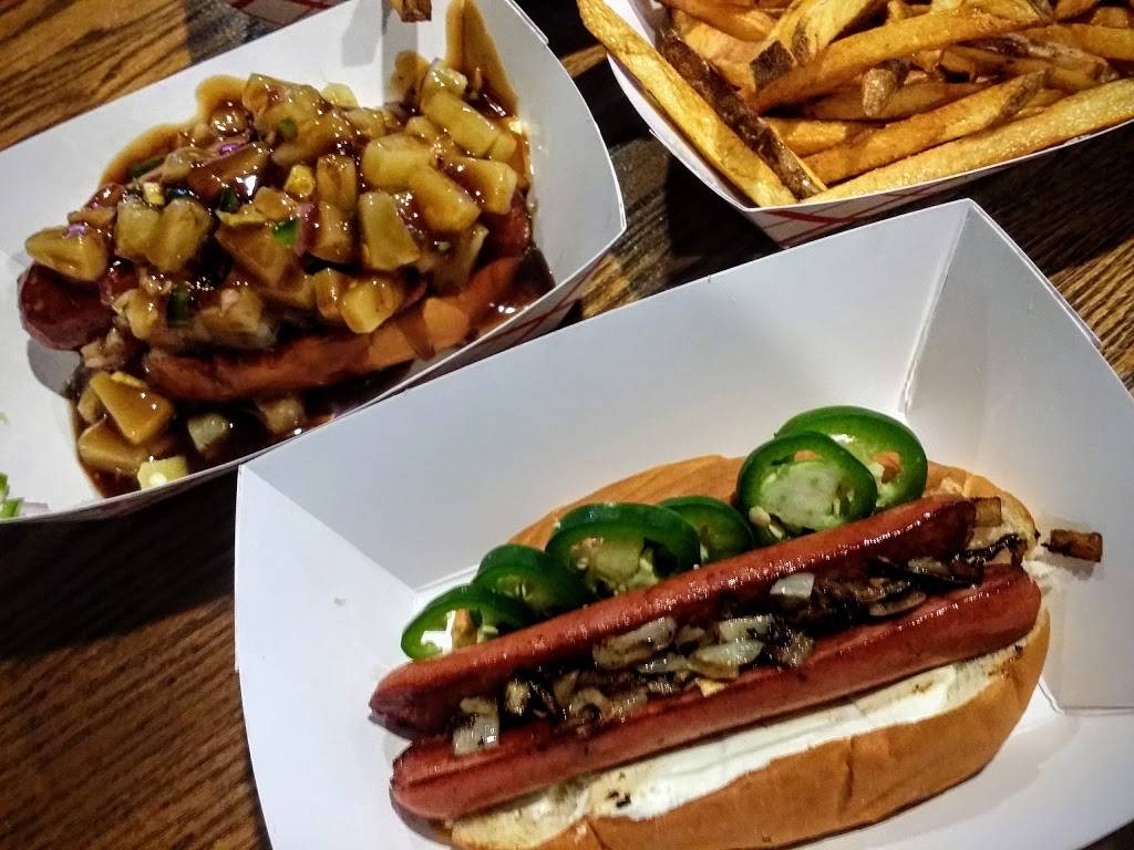 Main Street Pub & Eatery | restaurant | 803 W Main St, Hendersonville, TN 37075, USA | 6159917199 OR +1 615-991-7199