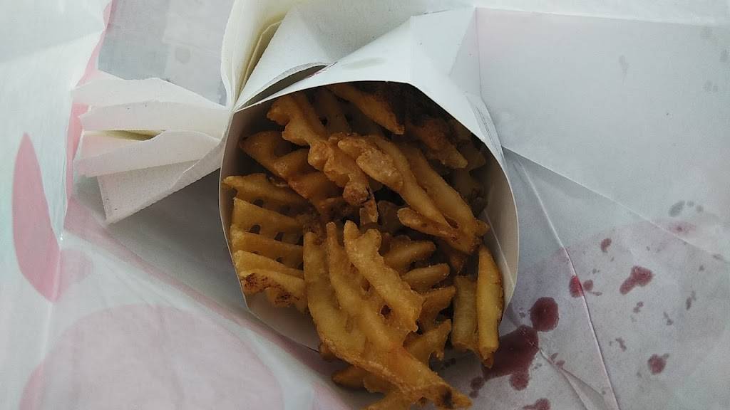 Chick-fil-A | restaurant | 4926 Centre Pointe Dr, North Charleston, SC 29418, USA | 8437449051 OR +1 843-744-9051