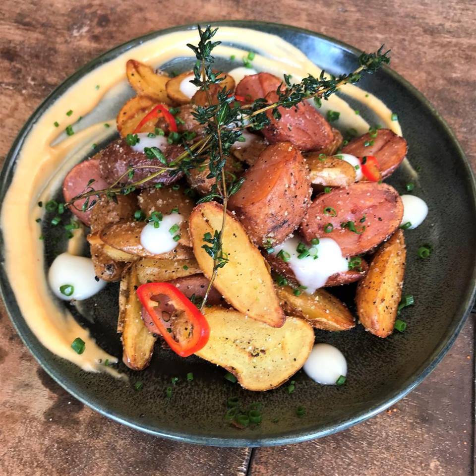 Mole y Abuela | restaurant | 1202 N Franklin St, Tampa, FL 33602, USA | 8133701000 OR +1 813-370-1000