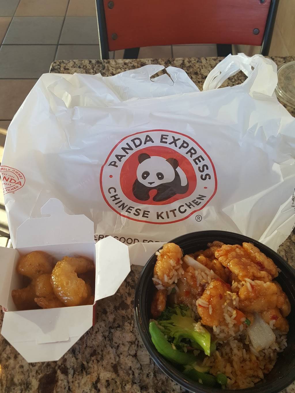 Panda Express | meal takeaway | 31 Orland Square Dr, Orland Park, IL 60462, USA | 7083640806 OR +1 708-364-0806