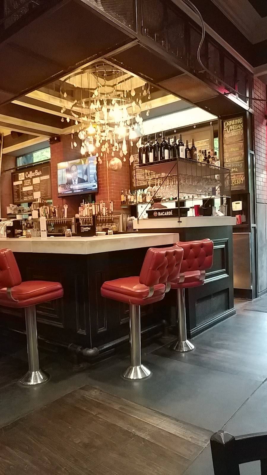 Community Pie | restaurant | 850 Market St, Chattanooga, TN 37402, USA | 4234861743 OR +1 423-486-1743