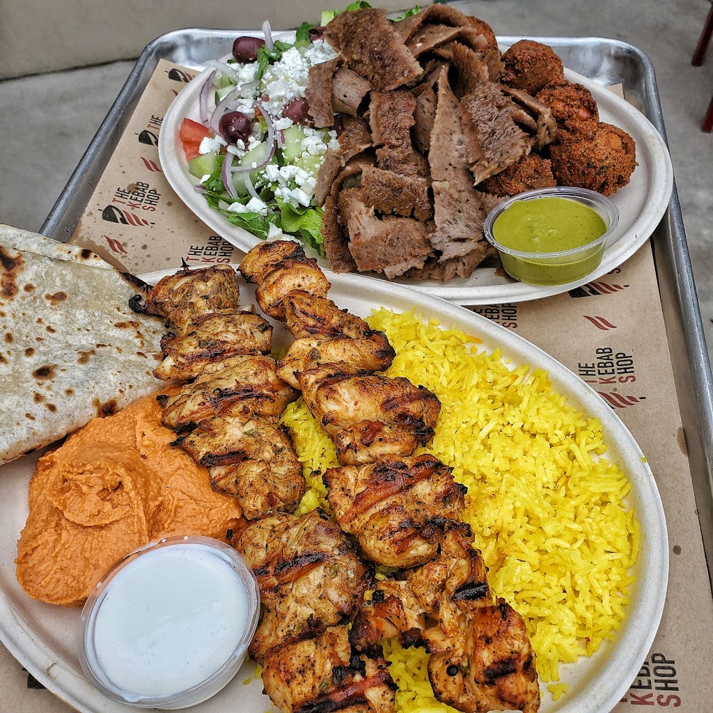 The Kebab Shop | restaurant | 460 N Pacific Coast Hwy, El Segundo, CA 90245, USA | 4242770221 OR +1 424-277-0221