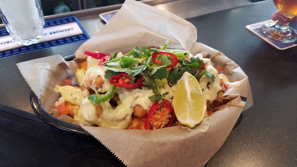 NOOC | restaurant | 3301 E Imperial Hwy, Brea, CA 92823, USA | 7145287400 OR +1 714-528-7400