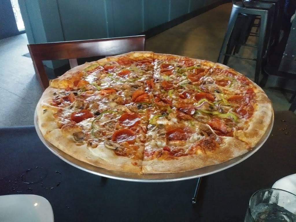 Grotto | restaurant | 5 Railroad Square, Plymouth, NH 03264, USA | 6039601063 OR +1 603-960-1063