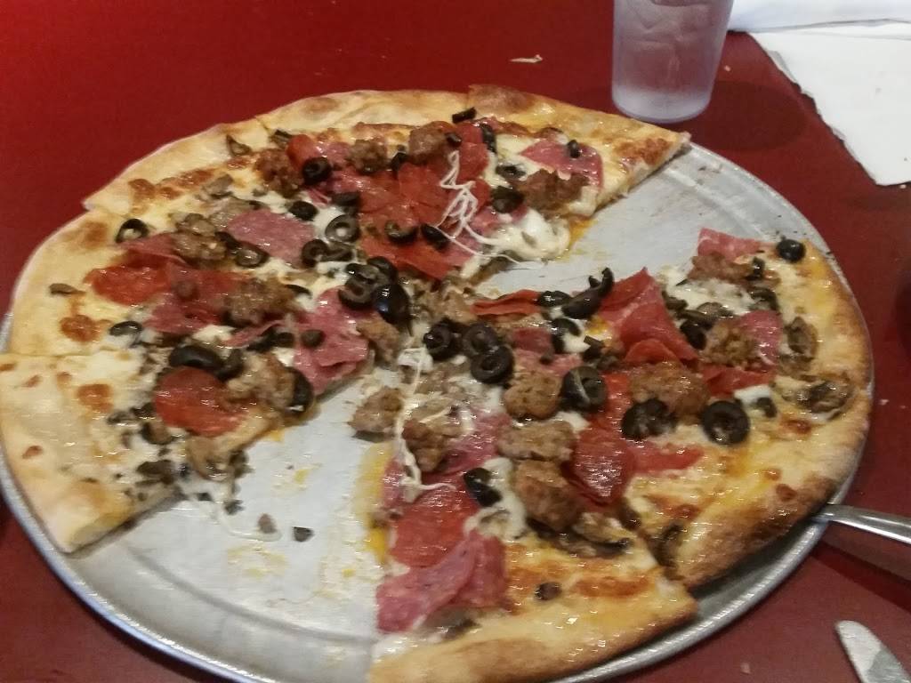 Romas Pizza and Pasta | meal delivery | 6530 Fair Oaks Blvd, Carmichael, CA 95608, USA | 9164889800 OR +1 916-488-9800