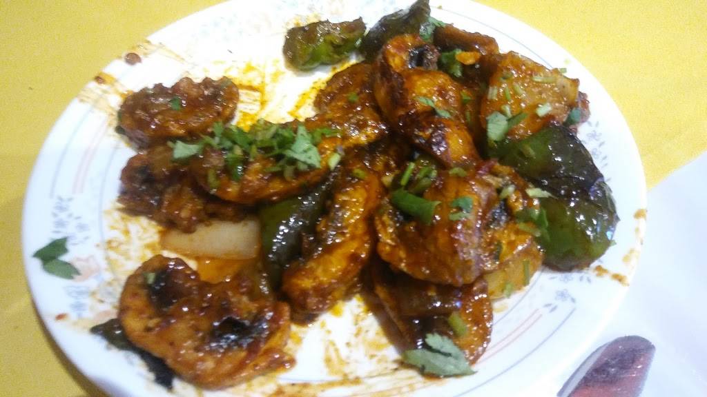 Sohna Punjab | restaurant | 248-3 Union Tpke, Queens, NY 11426, USA | 7184709400 OR +1 718-470-9400