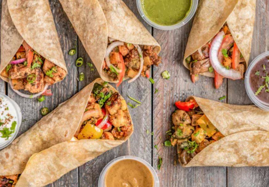 Margaritas Taqueria - Mobile Food Truck Service-Taqueria-Mexican | restaurant | 395 N Fair Oaks Ave, Sunnyvale, CA 94085, USA | 6509433873 OR +1 650-943-3873