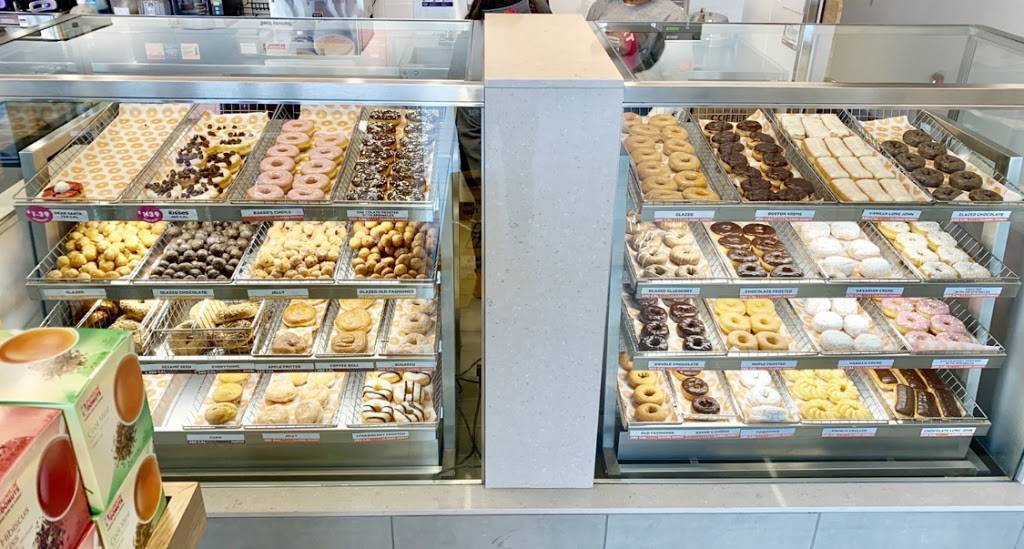 Dunkin | cafe | 9601 S Pulaski Rd, Evergreen Park, IL 60805, USA | 7085814102 OR +1 708-581-4102