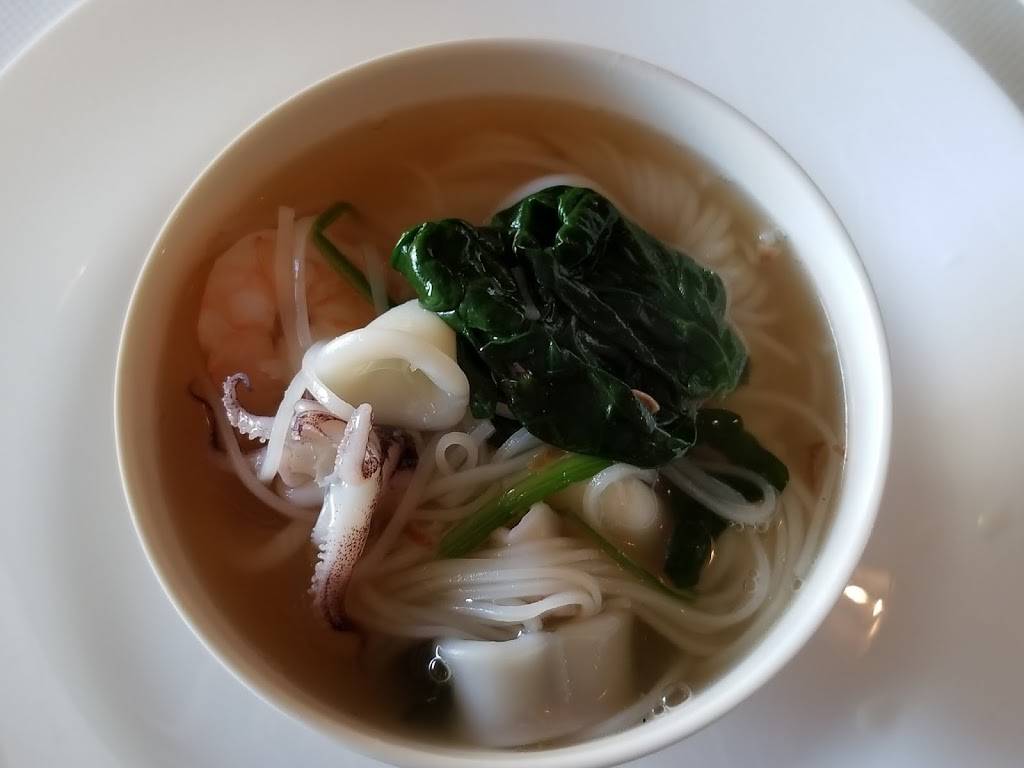 Thai Cafe | restaurant | 3407 Geary Blvd, San Francisco, CA 94118, USA | 4153864200 OR +1 415-386-4200