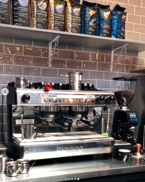 Dolce Italian Café | cafe | 98 Elm St, New Canaan, CT 06840, USA | 2035941424 OR +1 203-594-1424