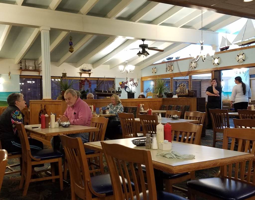 Bay Breeze Seafood of Marietta | restaurant | 2418 Canton Rd, Marietta, GA 30066, USA | 7704859916 OR +1 770-485-9916