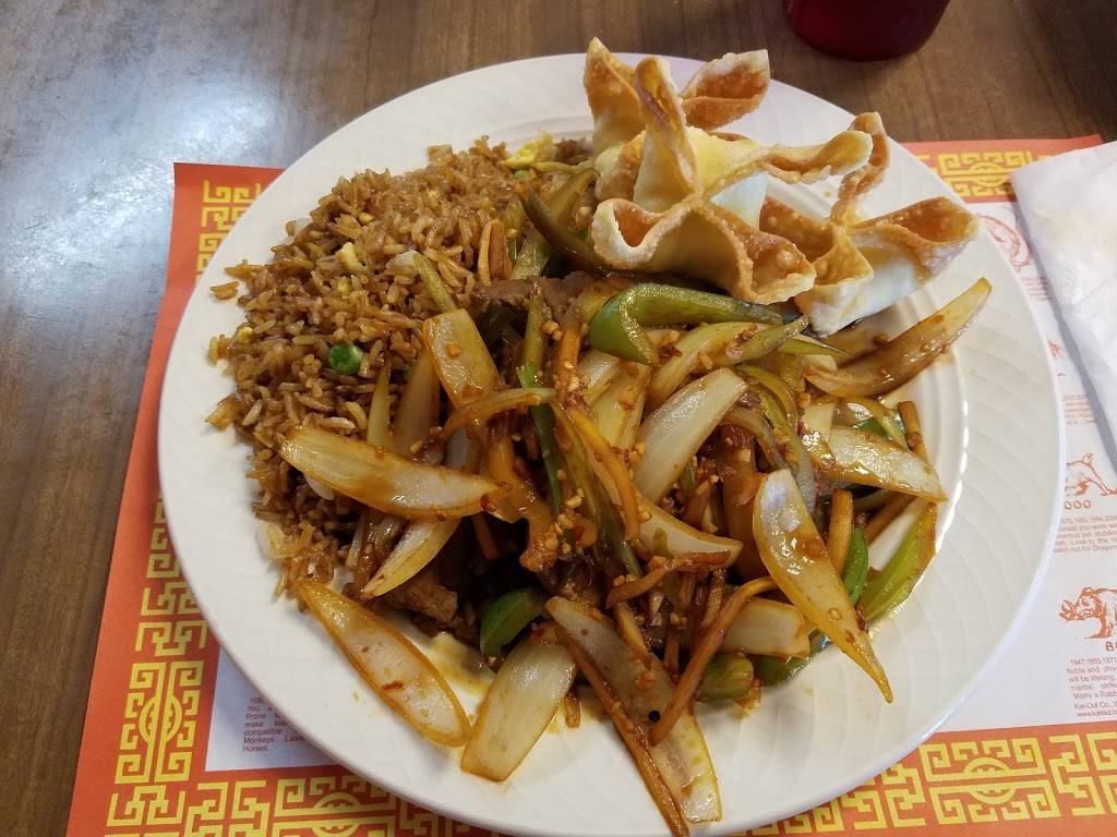 Peking Chef | restaurant | 8673 N Port Washington Rd, Fox Point, WI 53217, USA | 4142288222 OR +1 414-228-8222