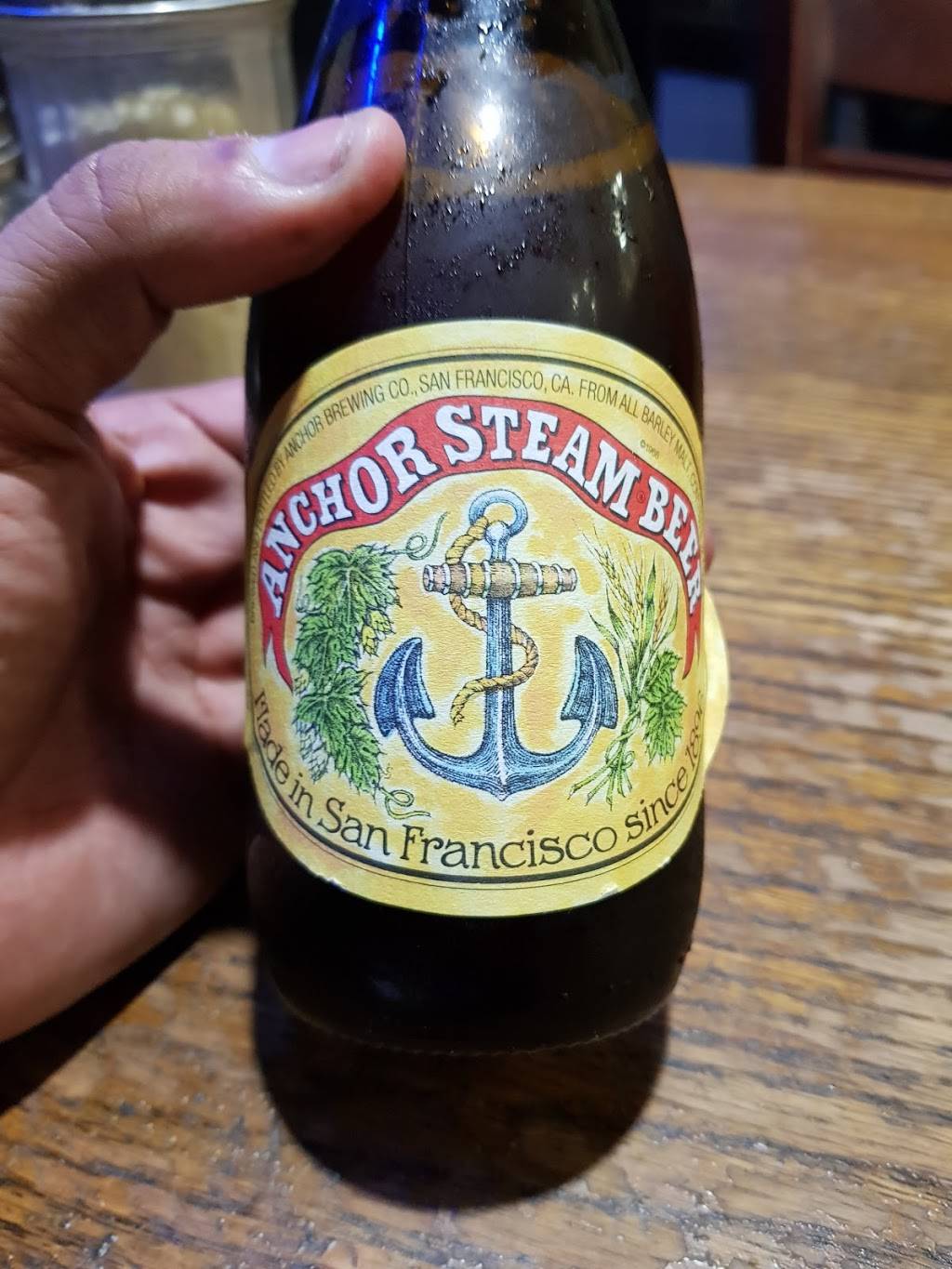 Prontos Pizza | meal delivery | 113 Grand Ave, South San Francisco, CA 94080, USA | 6508731324 OR +1 650-873-1324