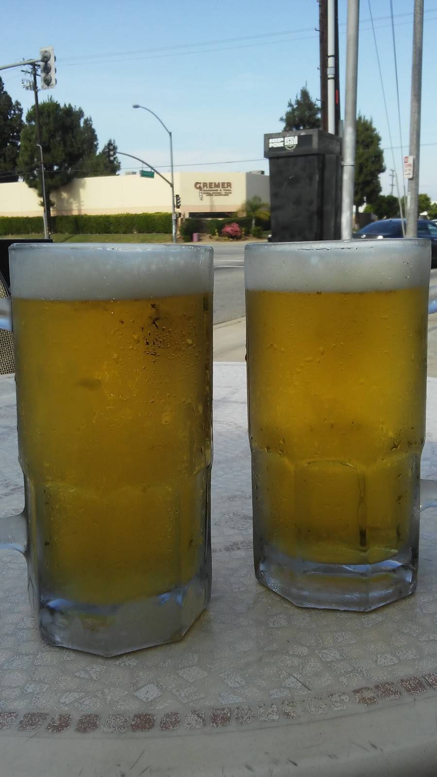 Dons Eatery | restaurant | 12972 Lakeland Rd, Santa Fe Springs, CA 90670, USA | 5629443449 OR +1 562-944-3449