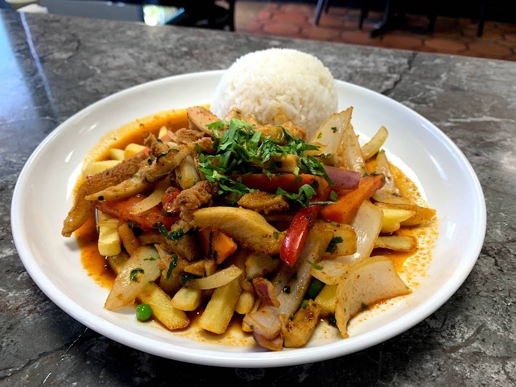 Chimu Peruvian Cuisine | restaurant | 7868 NW 52nd St, Doral, FL 33166, USA | 3054829494 OR +1 305-482-9494