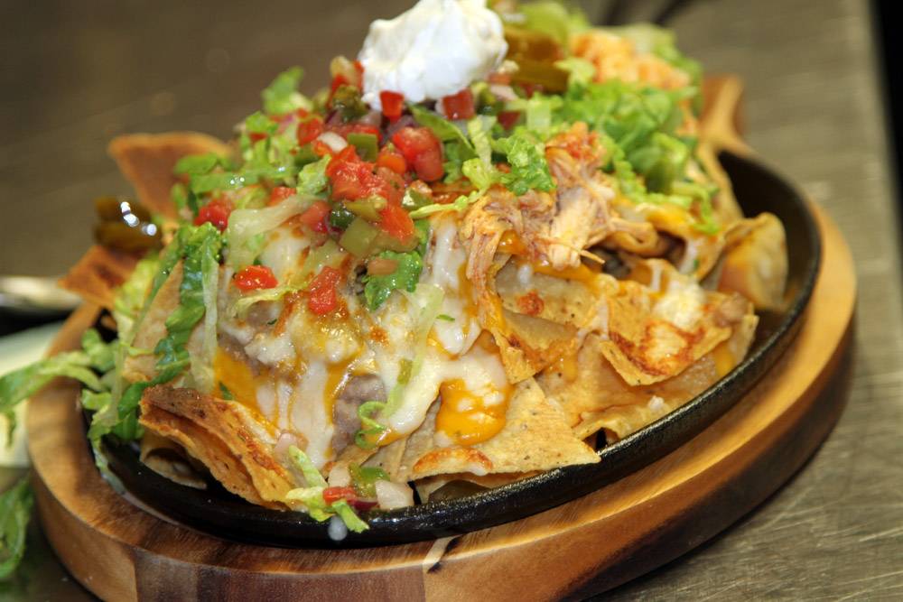 Mesa Tacos and Tequila | restaurant | 312 S Main St, Royal Oak, MI 48067, USA | 2485451940 OR +1 248-545-1940