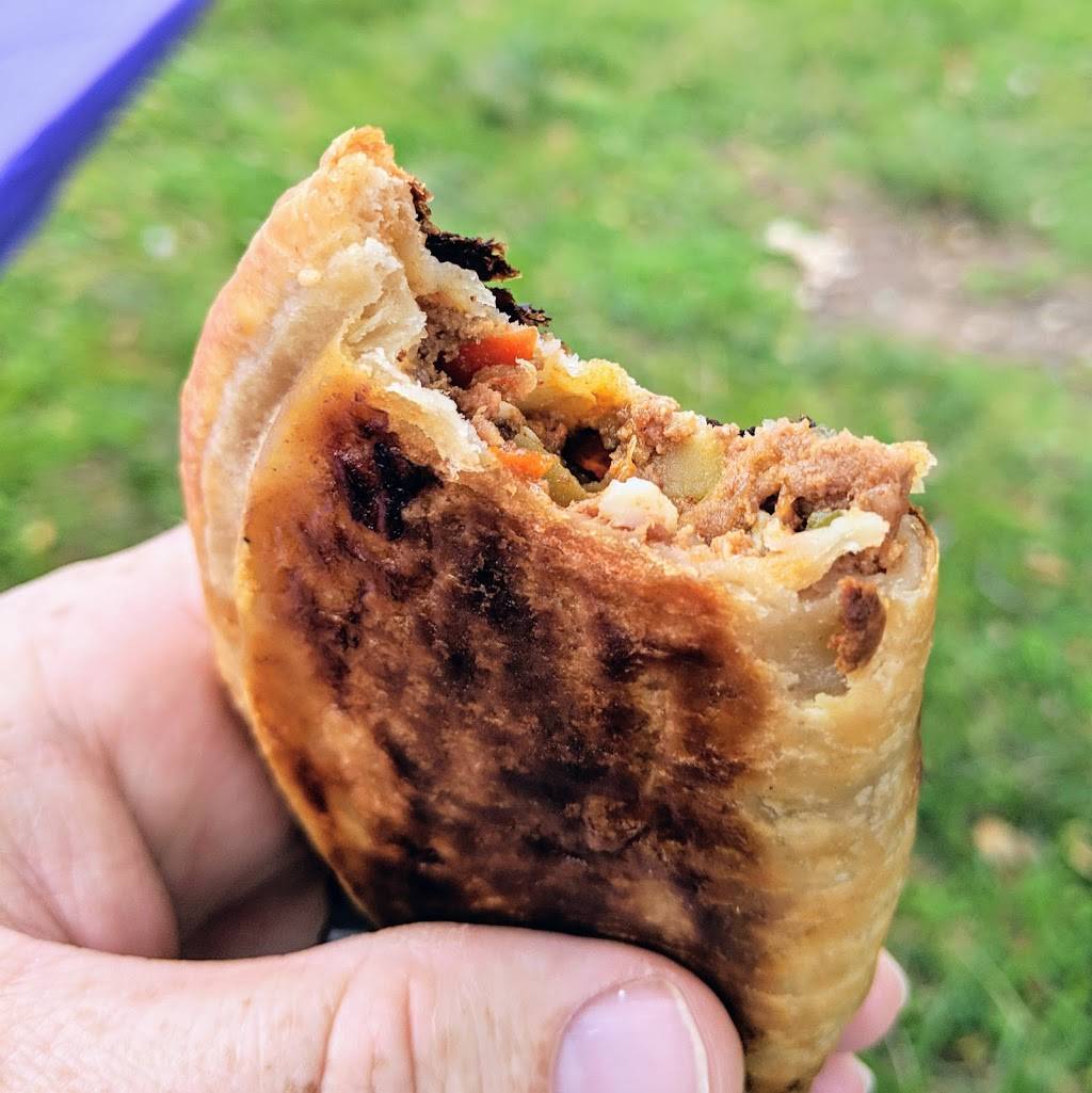 Buena Onda Empanadas at Mosaic Locale | restaurant | 1131 State St, Santa Barbara, CA 93101, USA | 8056995672 OR +1 805-699-5672