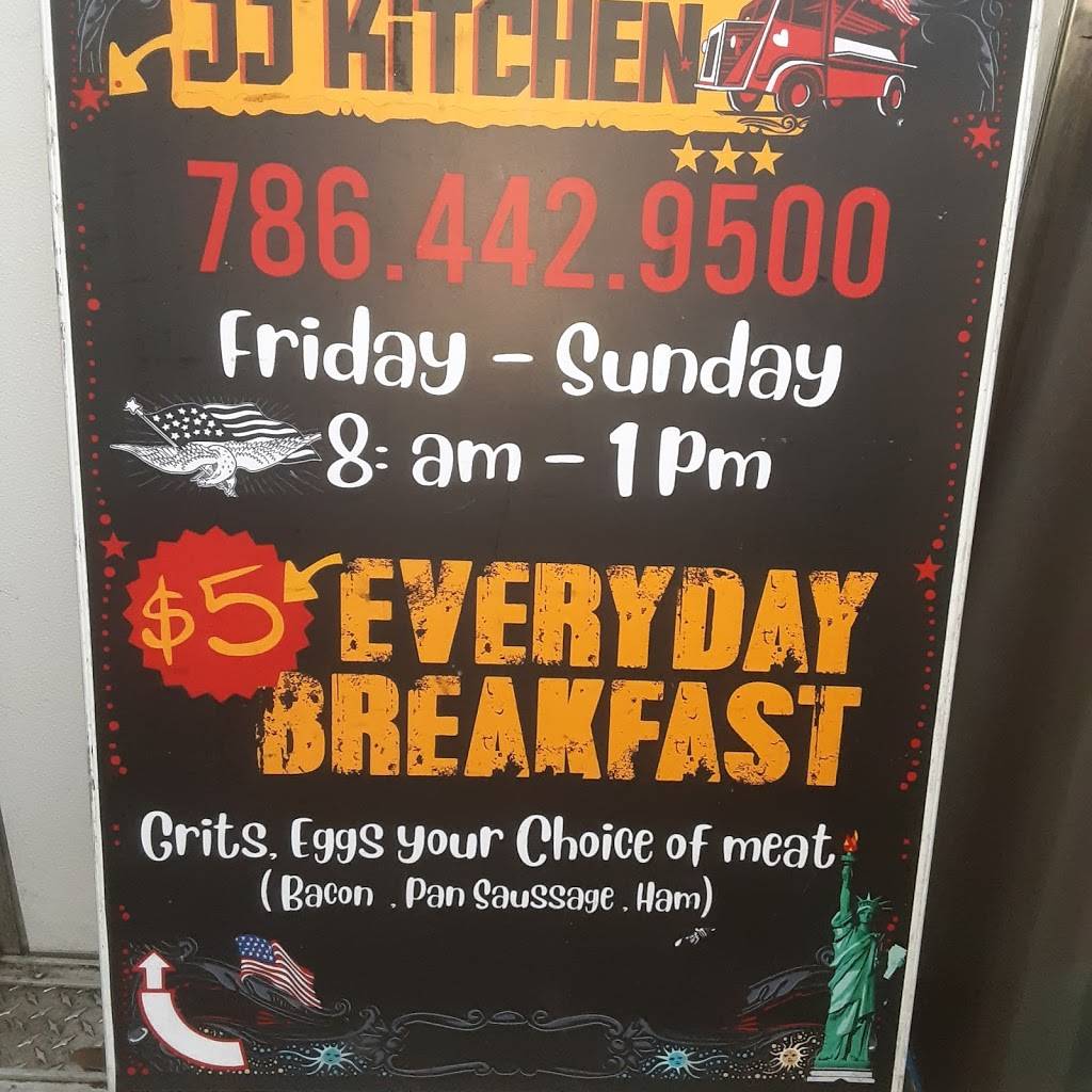 JJS Kitchen | restaurant | 12019 SW 215th St, Miami, FL 33177, USA | 7864429500 OR +1 786-442-9500