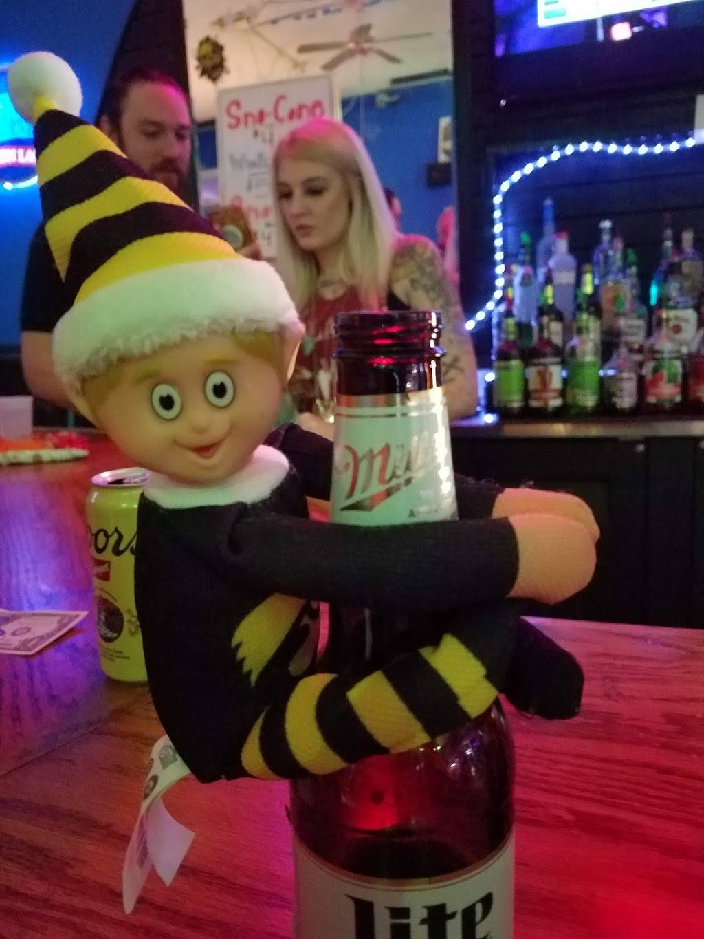 Rascals Pub & Grub | restaurant | 820 Main St, Keokuk, IA 52632, USA | 3195242839 OR +1 319-524-2839