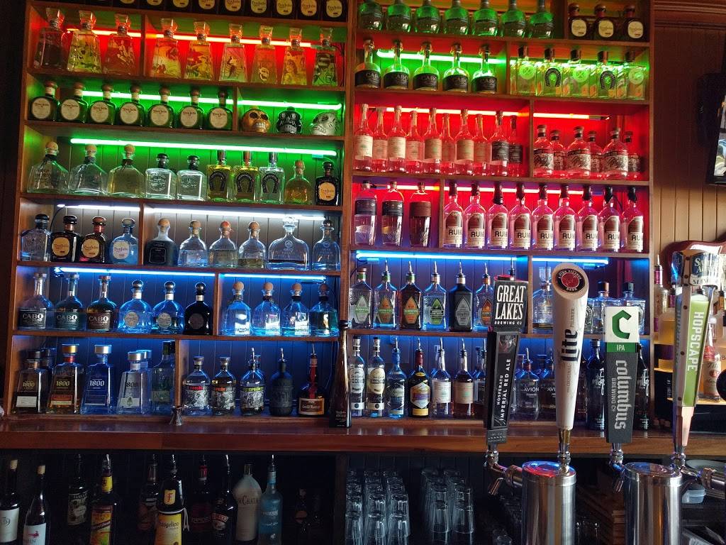 Taqueria Junction | restaurant | 8154 Columbia Rd, Olmsted Falls, OH 44138, USA | 4407936700 OR +1 440-793-6700