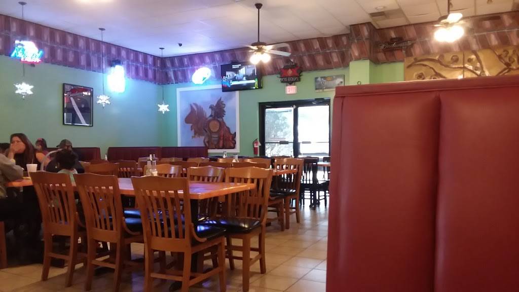 El Paso Mexican Restaurant | restaurant | 1937 US-1, Lexington, SC 29072, USA | 8037857226 OR +1 803-785-7226