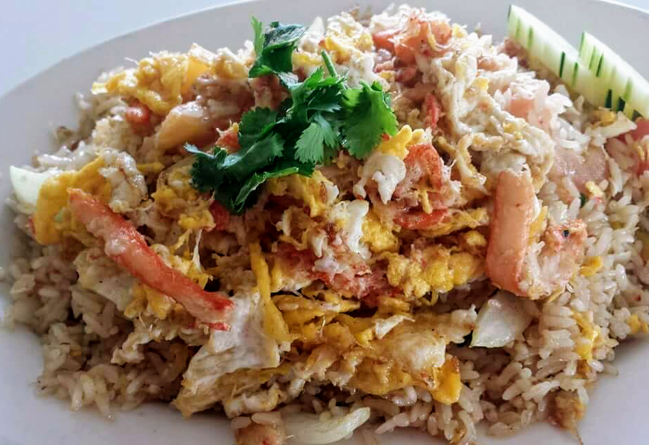 Thai BBQ & Noodles | restaurant | 9195 Valley View St, Cypress, CA 90630, USA | 7148218883 OR +1 714-821-8883