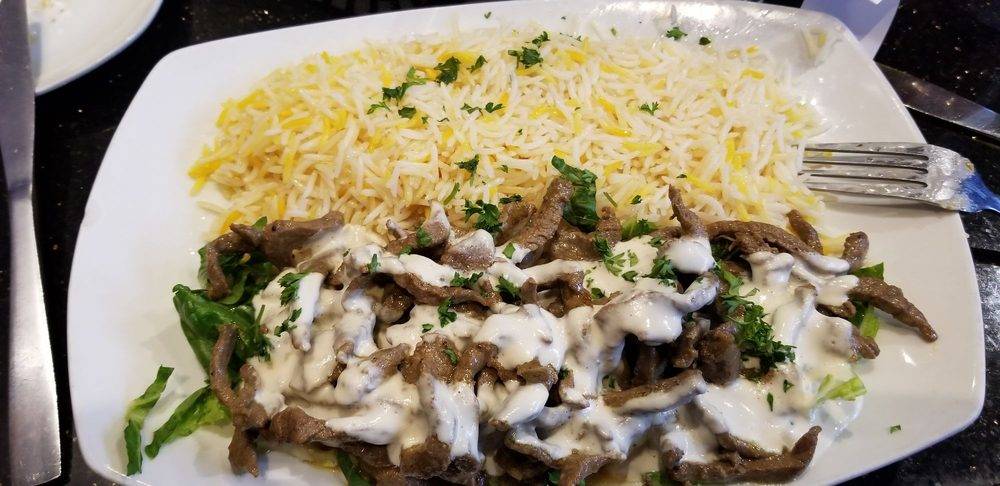 Oasis Lebanese Cuisine | Hillsboro | restaurant | 7109 NE Imbrie Dr, Hillsboro, OR 97124, USA | 5033726503 OR +1 503-372-6503