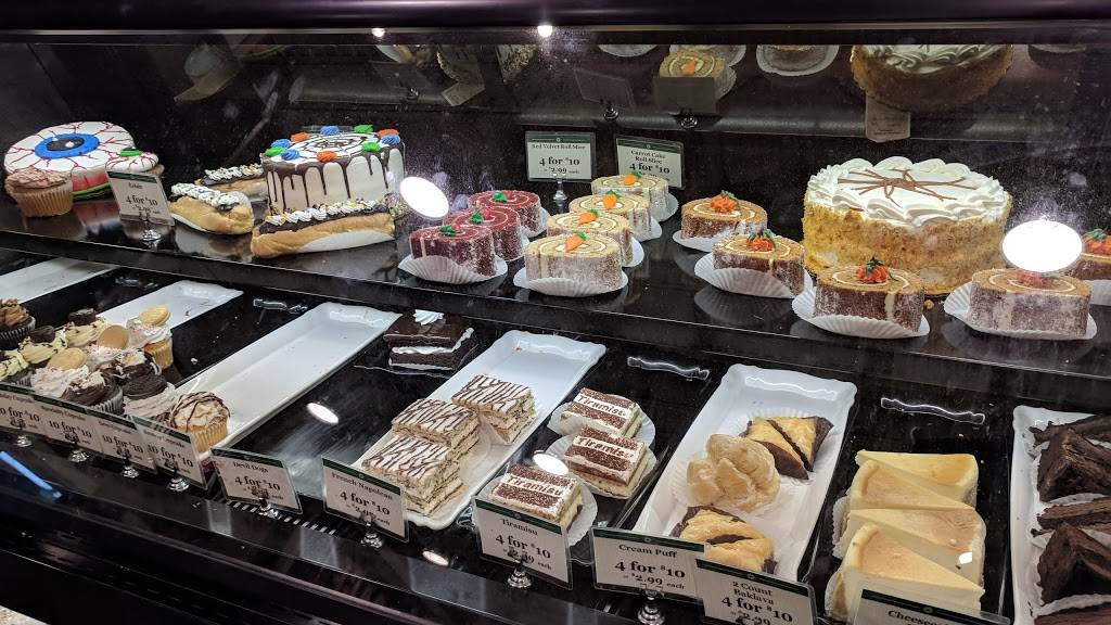 Lowes Foods of Jacksonville | bakery | 2421 Gum Branch Rd #200, Jacksonville, NC 28540, USA | 9109394358 OR +1 910-939-4358