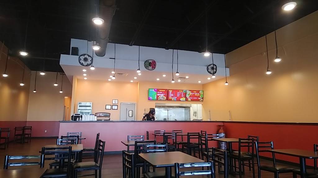 Mi Burrito Mexican Grill | restaurant | 4854 Union Centre Pavilion, West Chester Township, OH 45069, USA | 5138893355 OR +1 513-889-3355