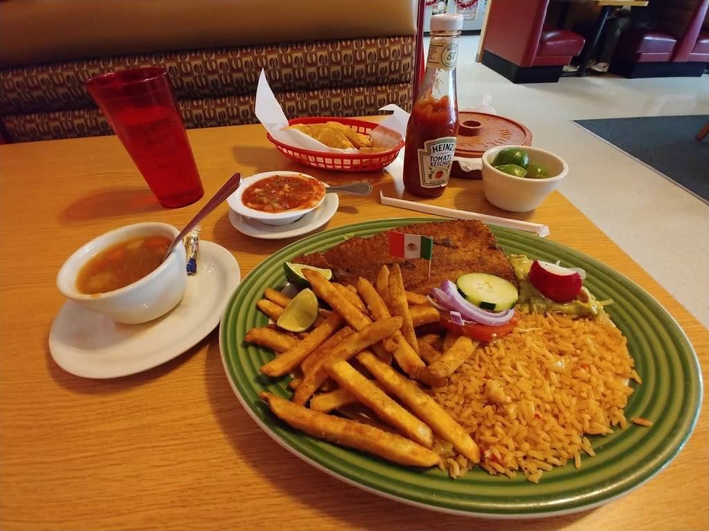 Mexico Lindo Restaurant | restaurant | 8880 Archibald Ave g, Rancho Cucamonga, CA 91730, USA | 9094661248 OR +1 909-466-1248