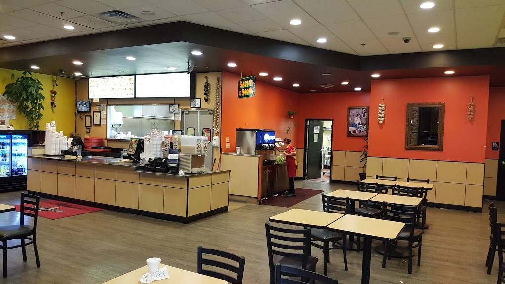 Robertos Taco Shop | restaurant | 193 N Gibson Rd # 100, Henderson, NV 89074, USA | 7025589076 OR +1 702-558-9076