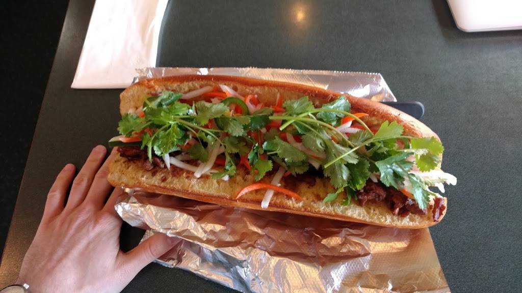 Pho House | restaurant | 2224 Washtenaw Ave, Ypsilanti, MI 48197, USA | 7349618253 OR +1 734-961-8253