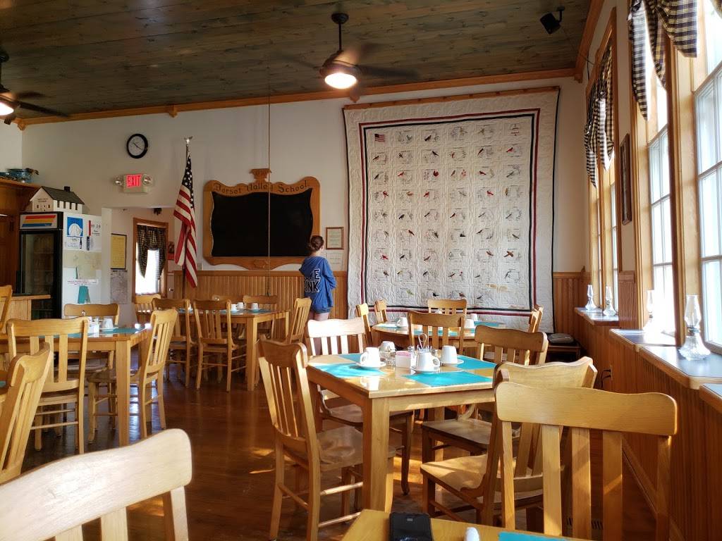 Dorset Valley School Restaurant | restaurant | 26147 WI-71, Wilton, WI 54670, USA | 6084356876 OR +1 608-435-6876