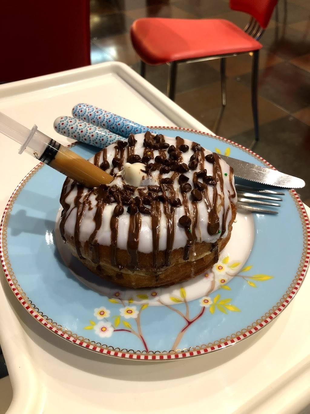 Lily and Rose Tearoom | restaurant | 3725 NE 163rd St, North Miami Beach, FL 33160, USA | 3059228209 OR +1 305-922-8209