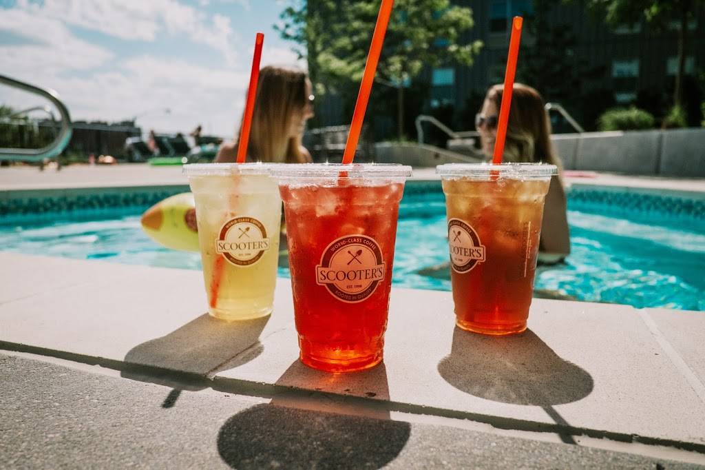 Scooters Coffee | cafe | 2741 Virginia Pkwy #100 Suite 100, McKinney, TX 75071, USA | 2145850514 OR +1 214-585-0514