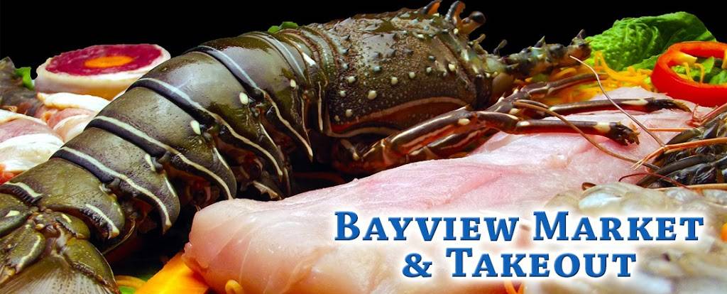 Bayview Market & Take-Out | restaurant | 28 Bayview Rd, Penobscot, ME 04476, USA | 2073264882 OR +1 207-326-4882