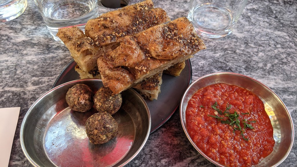 Oleana | restaurant | 134 Hampshire St, Cambridge, MA 02139, USA | 6176610505 OR +1 617-661-0505