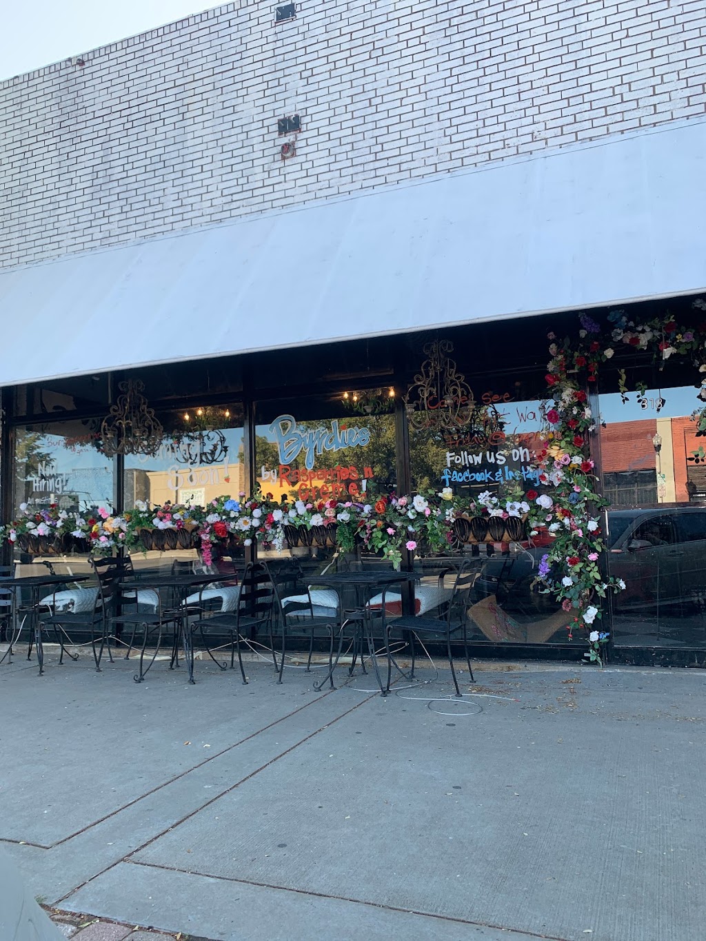 Byrdies | bakery | 318 E Main St, Norman, OK 73069, USA | 4058578565 OR +1 405-857-8565