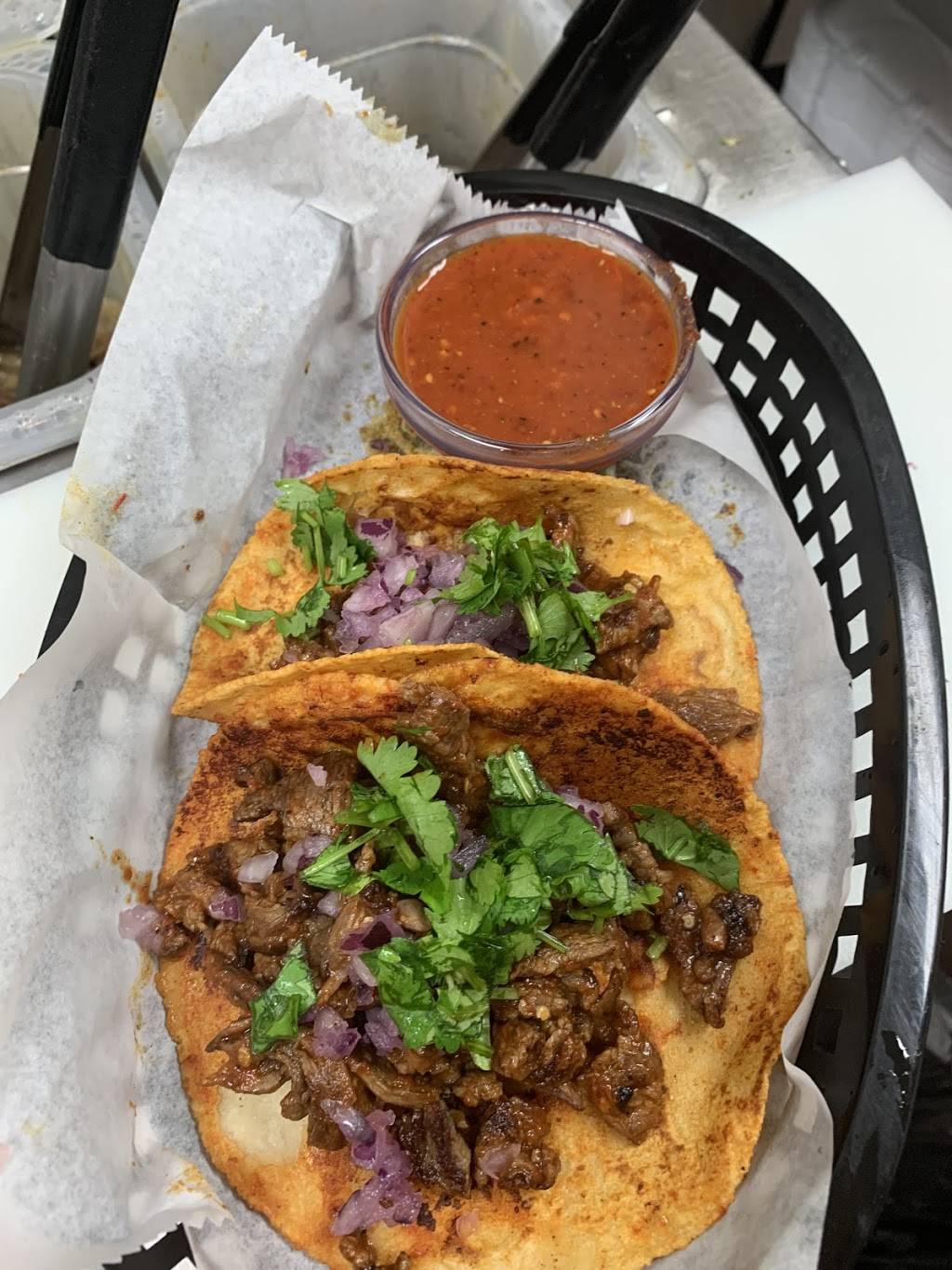 Tinos taco | restaurant | 161 Outer Loop, Louisville, KY 40214, USA | 5027423030 OR +1 502-742-3030