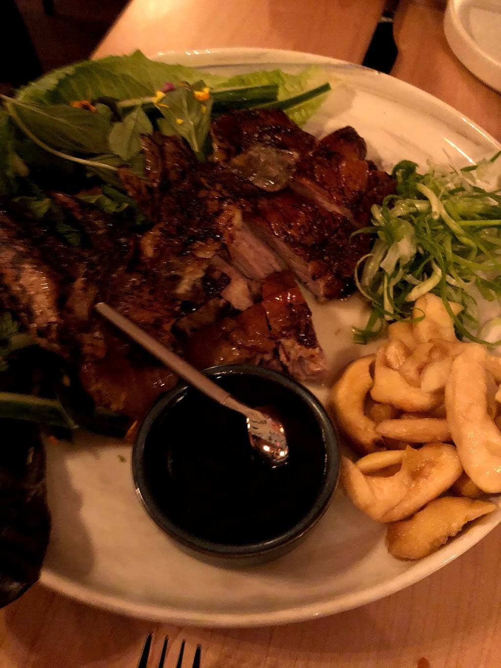 Goosefeather | restaurant | 49 E Sunnyside Ln, Tarrytown, NY 10591, USA | 9148295454 OR +1 914-829-5454