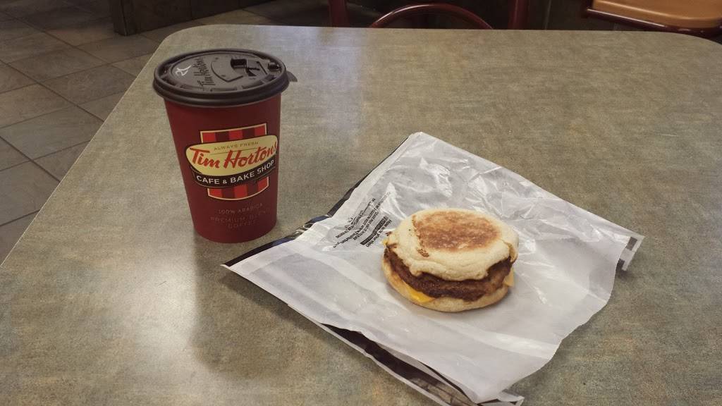 Tim Hortons | restaurant | 6573 4th Section Rd, Brockport, NY 14420, USA | 5856373150 OR +1 585-637-3150